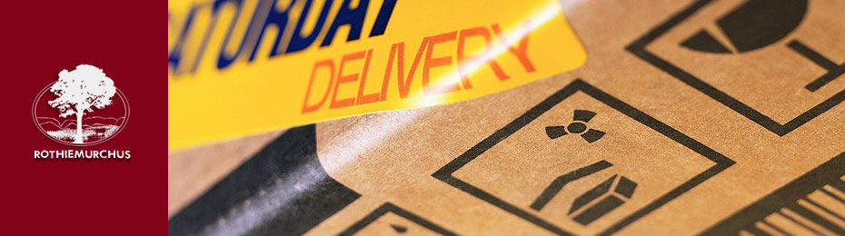 Mail Order